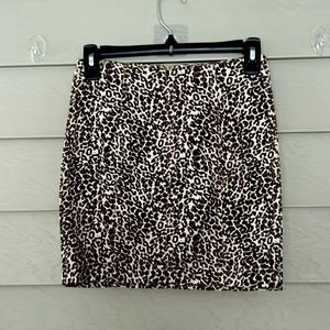 Free People bodycon skirt size 0 US or size 4 UK